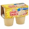 Grab N Snack Grab 'N Snack Vanilla Pudding Cup 14 oz., PK12 10043000827519 - alternate 2
